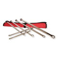Haina sada očkových TORX kľúčov extra dlhé E6-E24  6 kusov HA-0024