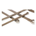 Haina sada očkových TORX kľúčov extra dlhé E6-E24  6 kusov HA-0024