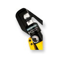 6-tonový hydraulický krimpovací lisovací nástroj na oceľové, hliníkové a medené laná a káble 4-70 mm, 1/8
