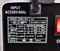 Haina IGBT Zvárací invertor MMA300