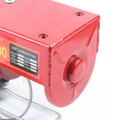 Lanový elektricky kladkostroj Haina HB-6743 400 kg 800 kg 3 000 W