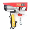 Lanový elektricky kladkostroj Haina HB-6743 400 kg 800 kg 3 000 W