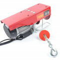 Lanový elektricky kladkostroj Haina HB-6743 400 kg 800 kg 3 000 W