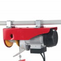 Lanový elektricky kladkostroj Haina HB-6743 400 kg 800 kg 3 000 W