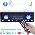 autoradio BLUETOOTH, MP3, USB, SD  JSD20158