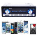 autoradio BLUETOOTH, MP3, USB, SD  JSD20158
