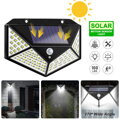 SOLÁRNA LAMPA SO SENZOROM POHYBU SH114