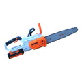 Akumulátorová reťazová píla Kraftech K550Pro 24V