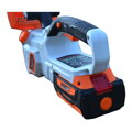 Akumulátorová reťazová píla Kraftech K550Pro 24V