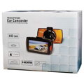 autokmera camcoder DVR