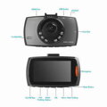 autokmera camcoder DVR
