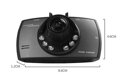 autokmera camcoder DVR