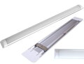 LED svietidlo 120 cm, studena biela 6500K, svietivosť 3200Lm, vysoko úsporné