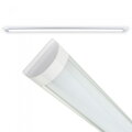 LED svietidlo 120 cm, studena biela 6500K, svietivosť 3200Lm, vysoko úsporné