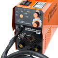 Haina invertor multifunkčná kombinovaná zváračka CO2 MIG MMA LIFT-TIG H-MIG-270 MINI 2v1