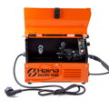 Haina invertor multifunkčná kombinovaná zváračka CO2 MIG MMA LIFT-TIG H-MIG-270 MINI 2v1