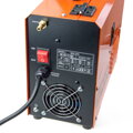 Haina invertor multifunkčná kombinovaná zváračka CO2 MIG MMA LIFT-TIG H-MIG-270 MINI 2v1