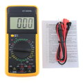 Domdvor Digitálny multimeter DT9205