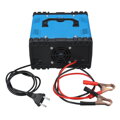Inteligentná nabíjačka autobatérií 12V 20A, 24V 15A pre automobily, motocykle 