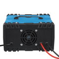 Inteligentná nabíjačka autobatérií 12V 20A, 24V 15A pre automobily, motocykle 