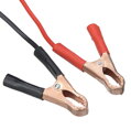 Inteligentná nabíjačka autobatérií 12V 20A, 24V 15A pre automobily, motocykle 