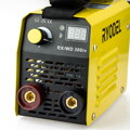 RYODEL 300A DIGITALNA INVERTOROVA ZVÁRAČKA MMA 300A RX315IV