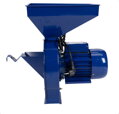 DRVIČ OBILIA, ŠROTOVNÍK NA OBILIE A NA STRÚHANIE OVOCIA, ZELENINY 3800W 2V1 ACEL CL-0078