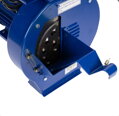 DRVIČ OBILIA, ŠROTOVNÍK NA OBILIE A NA STRÚHANIE OVOCIA, ZELENINY 3800W 2V1 ACEL CL-0078