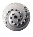 DRVIČ OBILIA, ŠROTOVNÍK NA OBILIE A NA STRÚHANIE OVOCIA, ZELENINY 3800W 2V1 ACEL CL-0078