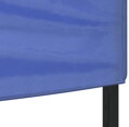 Rýchlo rozkladací nožnicový stan s nepremokavou strechou - 3x6m
