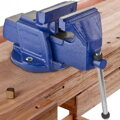 Domdvor Dielensky zverak do dielne 150 mm 15,6 Kg