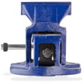 Domdvor Dielensky zverak do dielne 150 mm 15,6 Kg