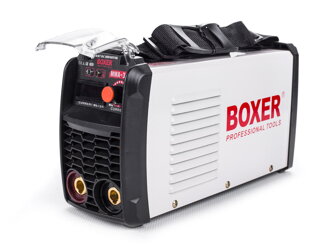 BOXER zvárací invertor 300 amper