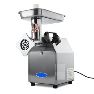 Profesionálny 12" mlynček na mäso 1500w HM-6314 / MX 710