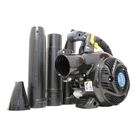 Hitman HT-BLS-6440X Benzínový fúkač lístia 4,2HP 63cc
