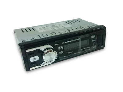 autoradio MP3, USB, SD GTX1233 autoradio MP3, USB, SD GTX1233