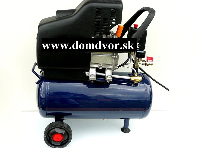 Straus/flinke Olejový vzduchový kompresor ACP-25150 litrom 1500 watt Straus/flinke Olejový vzduchový kompresor ACP-25150 litrom 1500 watt