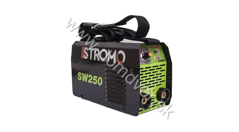 STROMO Zvárací invertor 250 Amper STROMO Zvárací invertor 250 Amper